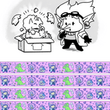 The Multiverse Washi Tape