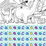 The Multiverse Washi Tape