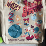 The Multiverse Tote Bag