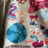 The Multiverse Tote Bag