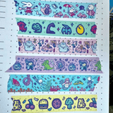 The Multiverse Washi Tape