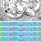 The Multiverse Washi Tape