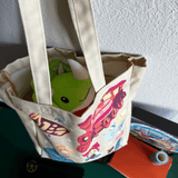 The Multiverse Tote Bag