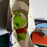 The Multiverse Tote Bag