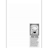 Istoria Magic Academy Quest Notes