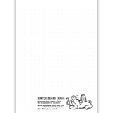 Istoria Magic Academy Quest Notes