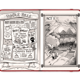 Legend of Istoria