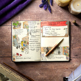 Istoria Magic Academy