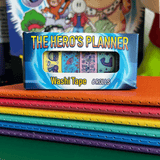 The Hero’s Planner Party Pack (Black Friday Exclusive)