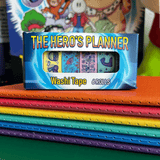 Planner Bundle