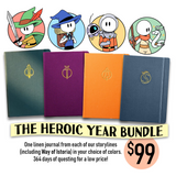 Heroic Year Bundle