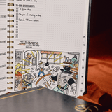 The Hero’s Planner Party Pack (Black Friday Exclusive)