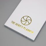 The Hero’s Planner Party Pack (Black Friday Exclusive)