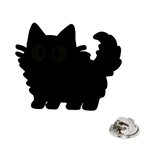 Cat Pin