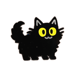 Cat Pin