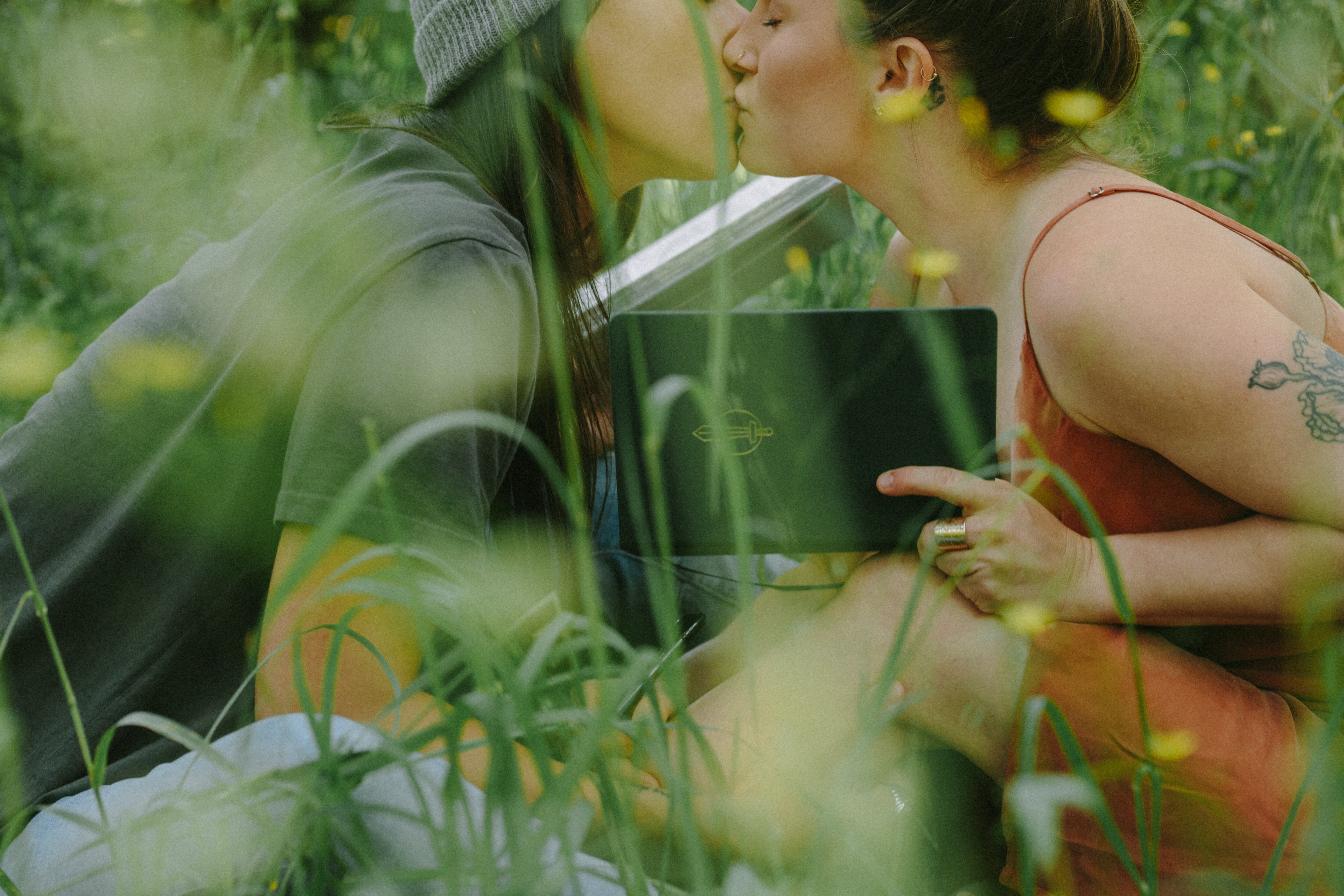 Start the Journey Together