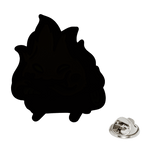 Wil-o-Wisp Pin