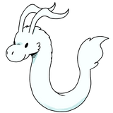 Baby Dragon Plushie