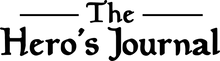 The Hero's Journal