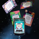 Creativity SideQuest Deck